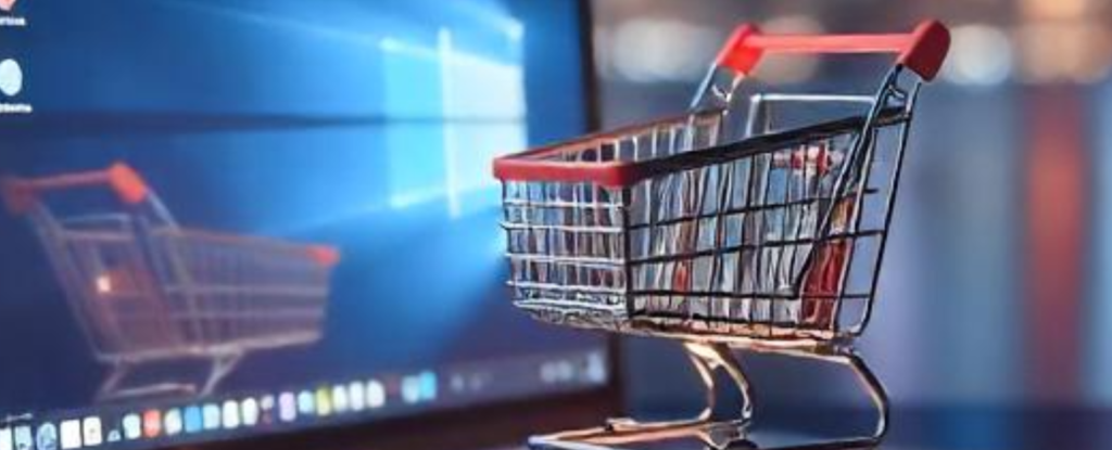 E-Commerce Bahrain