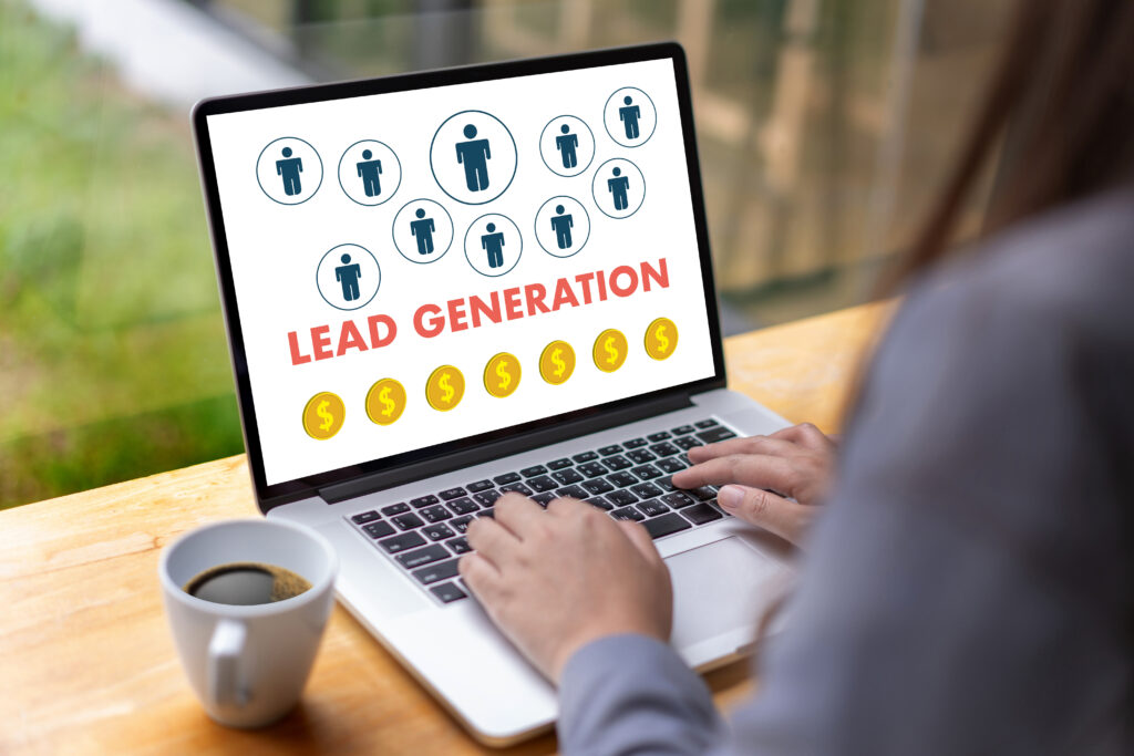 leads