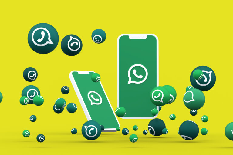WhatsApp ecommerce